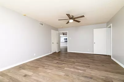 637 Post Oak Drive, Hurst, TX 76053 - Photo 20