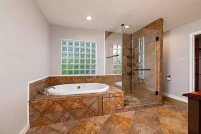 637 Post Oak Drive, Hurst, TX 76053 - Photo 22