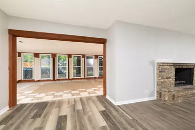 637 Post Oak Drive, Hurst, TX 76053 - Photo 14