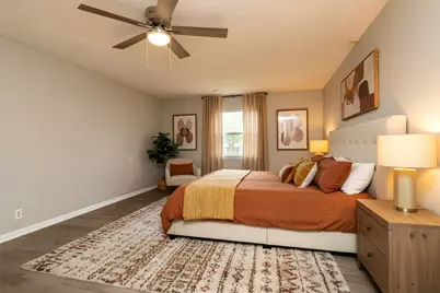 637 Post Oak Drive, Hurst, TX 76053 - Photo 18