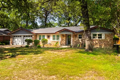 637 Post Oak Drive, Hurst, TX 76053 - Photo 36