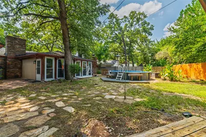 637 Post Oak Drive, Hurst, TX 76053 - Photo 32