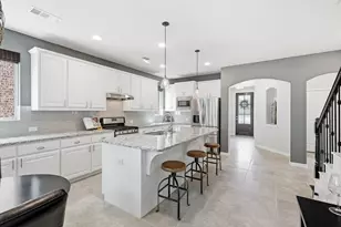 1241 Montgomery Way, Argyle, TX 76226 - Photo 2