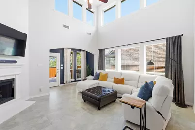 1241 Montgomery Way, Argyle, TX 76226 - Photo 4