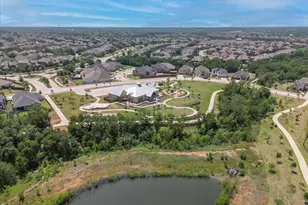 1241 Montgomery Way, Argyle, TX 76226 - Photo 20