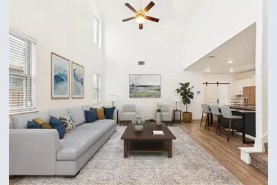 2145 Barx Drive, Little Elm, TX 75068 - Photo 4