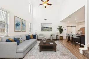 2145 Barx Dr, Little Elm, TX 75068 - Photo 4