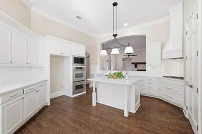 1602 Crockett Drive, Frisco, TX 75033 - Photo 8