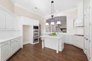 1602 Crockett Dr, Frisco, TX 75033 - Photo 8