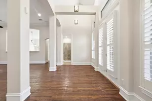 1602 Crockett Dr, Frisco, TX 75033 - Photo 22