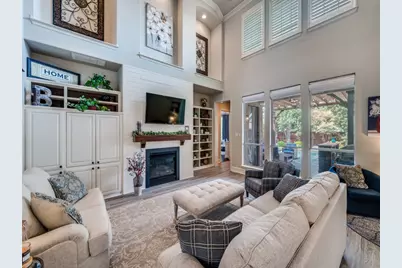 8012 Canterbury Terrace, McKinney, TX 75072 - Photo 6