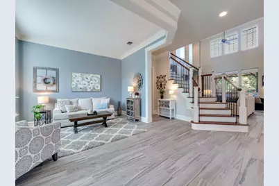 8012 Canterbury Terrace, McKinney, TX 75072 - Photo 4