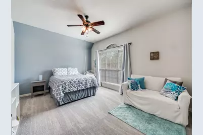 8012 Canterbury Terrace, McKinney, TX 75072 - Photo 18