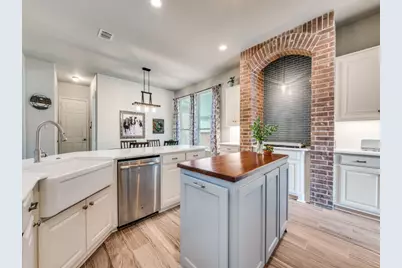 8012 Canterbury Terrace, McKinney, TX 75072 - Photo 8