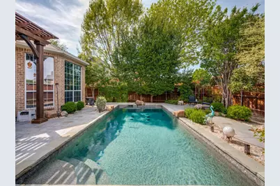 8012 Canterbury Terrace, McKinney, TX 75072 - Photo 2