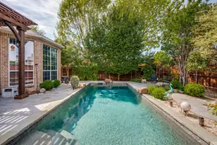 8012 Canterbury Terrace, McKinney, TX 75072 - Photo 2