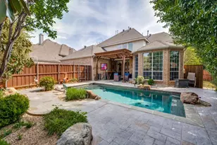 8012 Canterbury Terrace, McKinney, TX 75072 - Photo 28