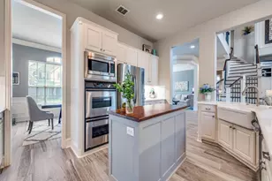 8012 Canterbury Terrace, McKinney, TX 75072 - Photo 10