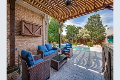8012 Canterbury Terrace, McKinney, TX 75072 - Photo 28