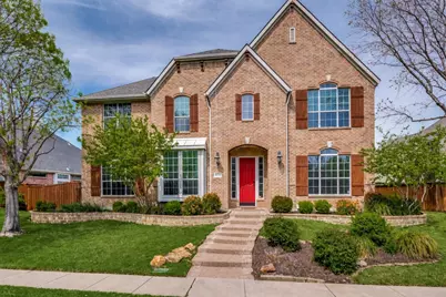 8012 Canterbury Terrace, McKinney, TX 75072 - Photo 1