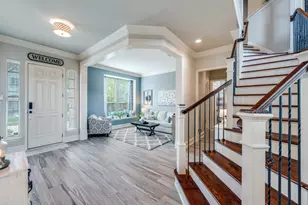 8012 Canterbury Terrace, McKinney, TX 75072 - Photo 2