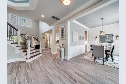 8012 Canterbury Terrace, McKinney, TX 75072 - Photo 4