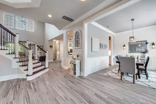 8012 Canterbury Terrace, McKinney, TX 75072 - Photo 4