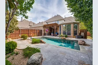 8012 Canterbury Terrace, McKinney, TX 75072 - Photo 30