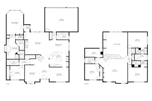 8012 Canterbury Terrace, McKinney, TX 75072 - Photo 34