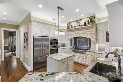 5651 Miramar Drive, Frisco, TX 75034 - Photo 4