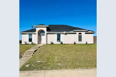 719 Kristi Lane, Cedar Hill, TX 75104 - Photo 1