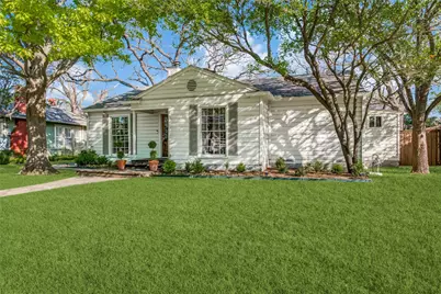 6032 Worth Street, Dallas, TX 75214 - Photo 2