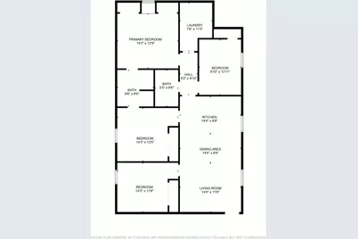 7064 County Road 131A, Terrell, TX 75161 - Photo 20