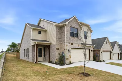 201 Legacy Boulevard, Weatherford, TX 76085 - Photo 1