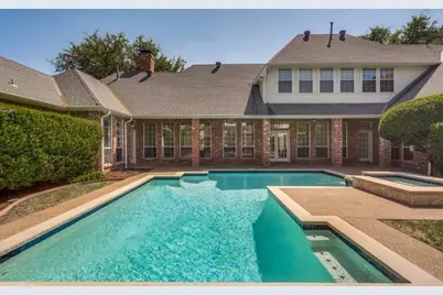 4605 Saxon Drive, Plano, TX 75093 - Photo 1