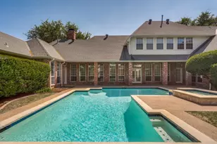 4605 Saxon Dr, Plano, TX 75093 - Photo 1