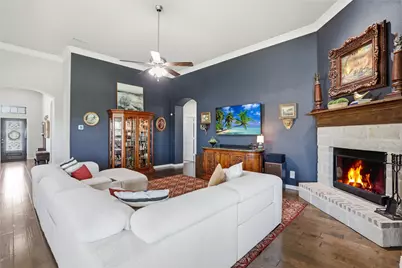 2720 Joseph Court, Farmersville, TX 75442 - Photo 20