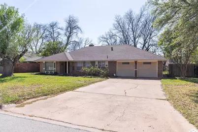 2102 Woodridge Drive, Abilene, TX 79605 - Photo 4
