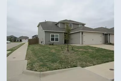 13522 Granite Park Road, Ponder, TX 76259 - Photo 1