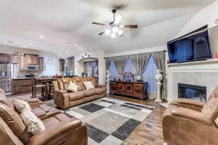 1000 Longhorn Drive, Aubrey, TX 76227 - Photo 12