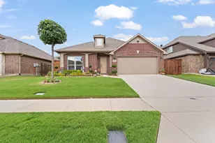 1000 Longhorn Drive, Aubrey, TX 76227 - Photo 2