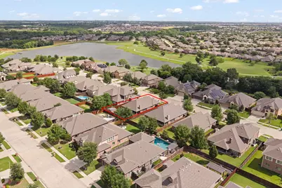 1000 Longhorn Drive, Aubrey, TX 76227 - Photo 38