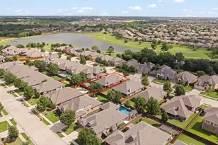 1000 Longhorn Drive, Aubrey, TX 76227 - Photo 38