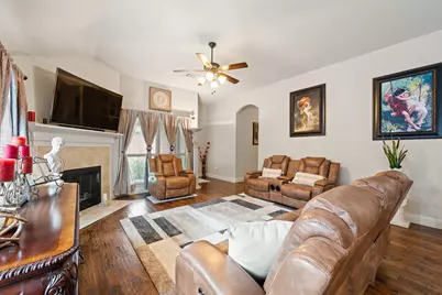 1000 Longhorn Drive, Aubrey, TX 76227 - Photo 16