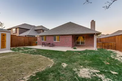 1000 Longhorn Drive, Aubrey, TX 76227 - Photo 24