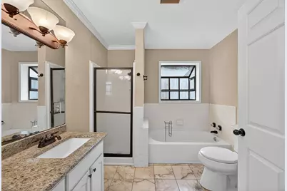 3226 Merida Avenue, Fort Worth, TX 76109 - Photo 22