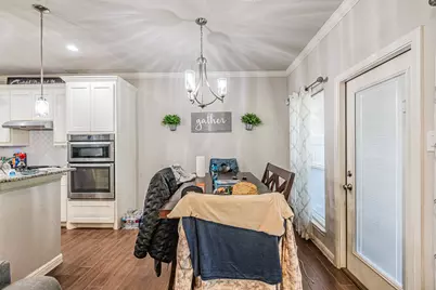 5512 Crowley Street, Sansom Park, TX 76114 - Photo 8