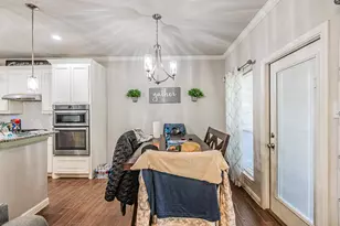 5512 Crowley St, Sansom Park, TX 76114 - Photo 8