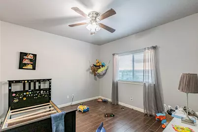 5512 Crowley Street, Sansom Park, TX 76114 - Photo 24