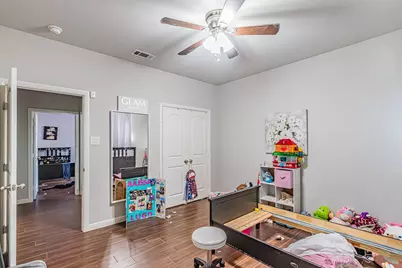 5512 Crowley Street, Sansom Park, TX 76114 - Photo 20